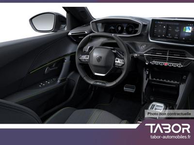 Peugeot 2008 1.2 Hybrid 145 Dsc6 Gt FullLED Cam