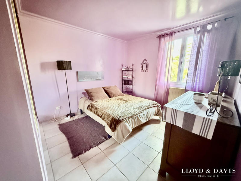 Maison - 168 m² - 7 pièces