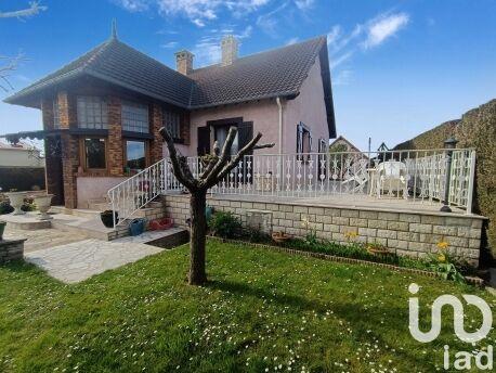 Maison - 155 m² - 4 pièces