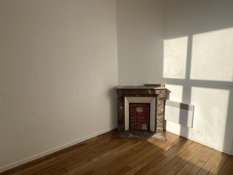 Appartement - 67 m² - 2 pièces