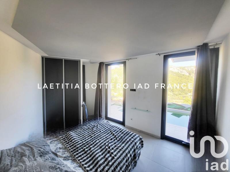 Maison - 122 m² - 5 pièces