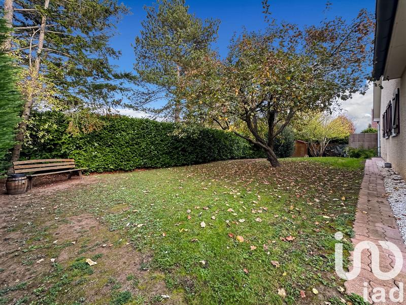 Maison - 289 m² - 9 pièces