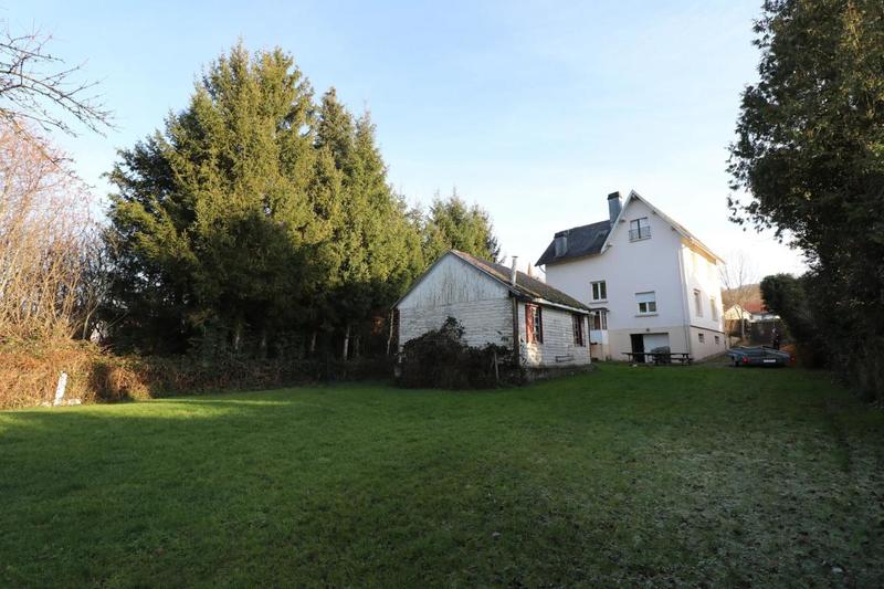 Maison - 170 m² - 7 pièces