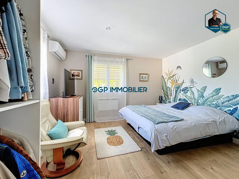 Villa - 160 m² - 6 pièces