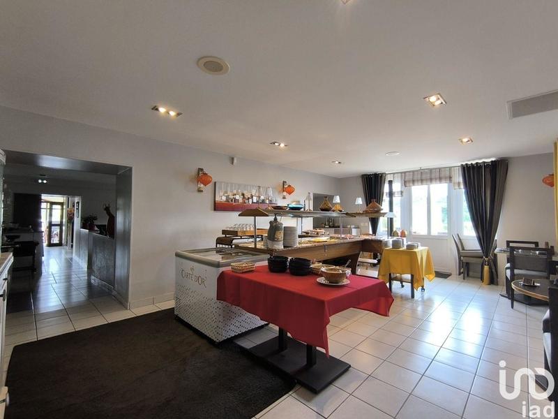 Local commercial - 700 m²