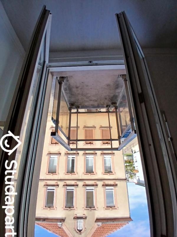 Appartement - 27 m² - 1 pièce