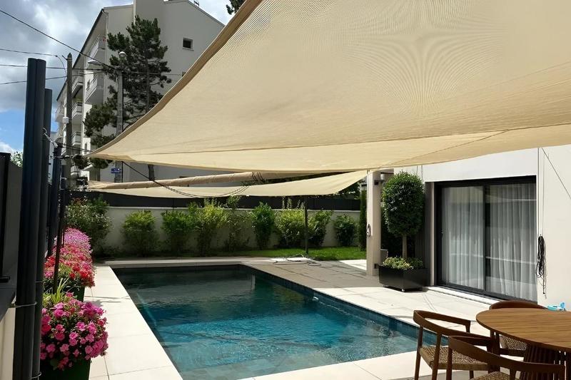 Villa - 164 m² - 5 pièces