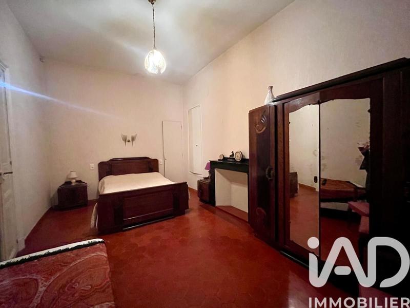 Maison - 122 m² - 5 pièces