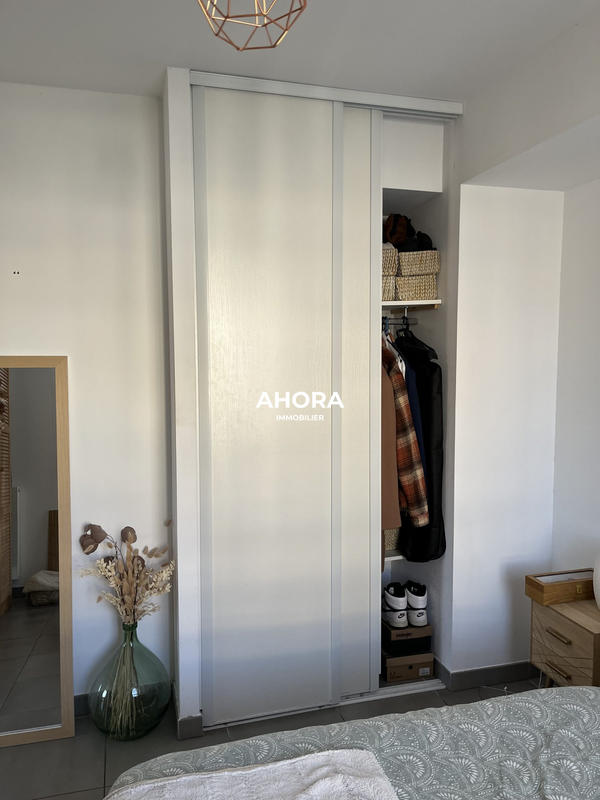 Appartement - 54 m² - 3 pièces