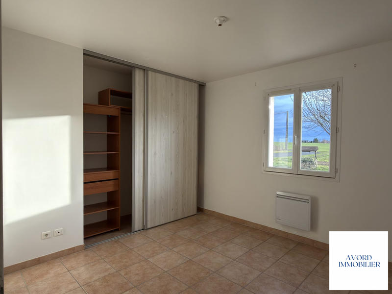 Maison - 106 m² - 6 pièces