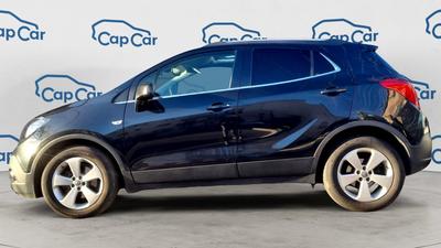 Opel Mokka 1.4 Turbo 140 Cosmo - Toit ouvrant