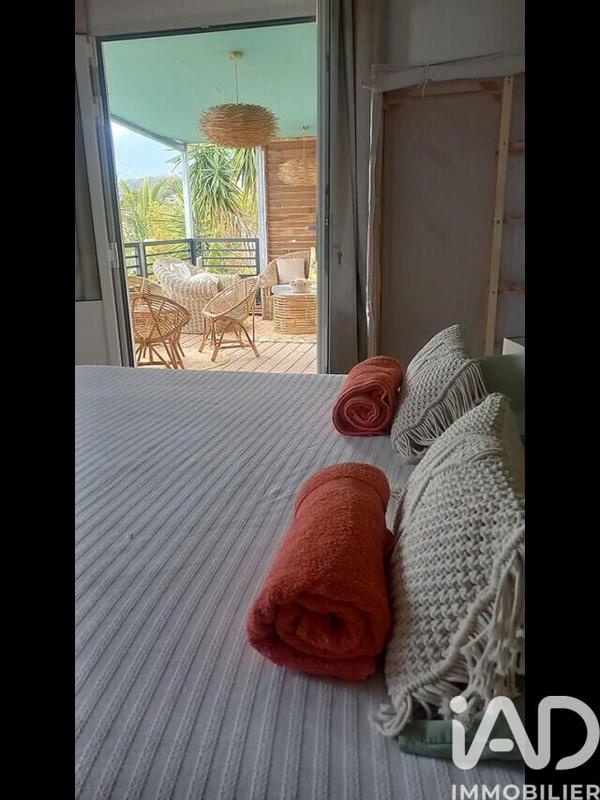 Maison - 156 m² - 6 pièces