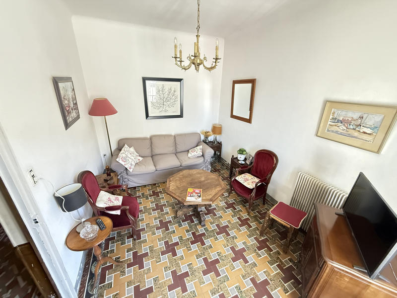 Maison - 185 m² - 6 pièces