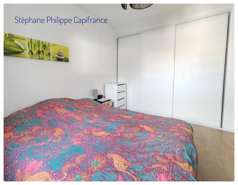 Maison - 77 m² - 4 pièces