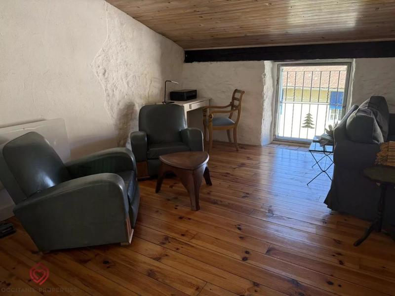 Maison de village - 195 m² - 7 pièces