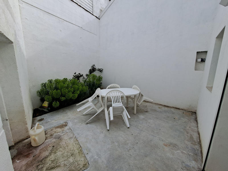 Appartement - 25 m² - 1 pièce