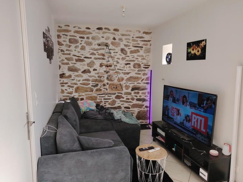 Corps de ferme - 157 m² - 6 pièces