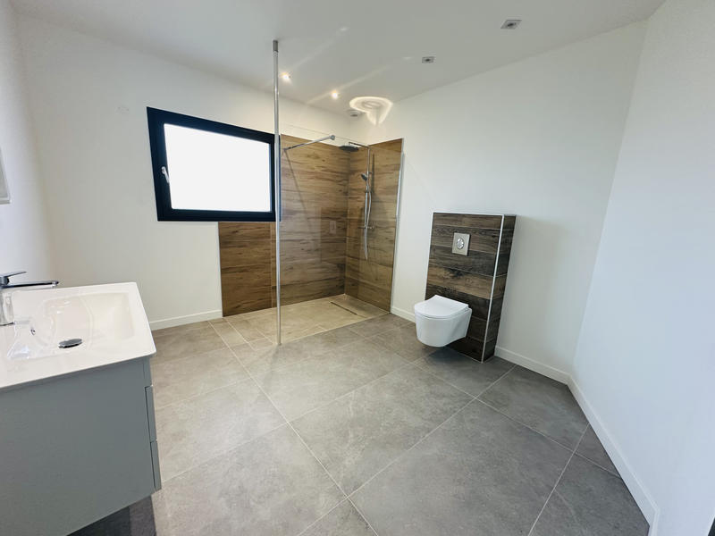 Villa - 146 m² - 6 pièces