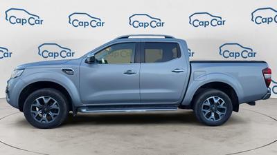 Renault Alaskan 2.3 Dci 160 Zen
