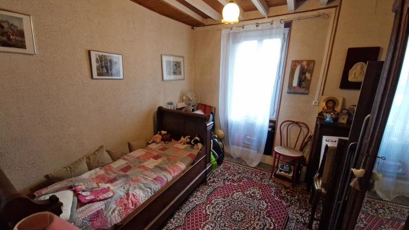 Maison - 69 m² - 3 pièces