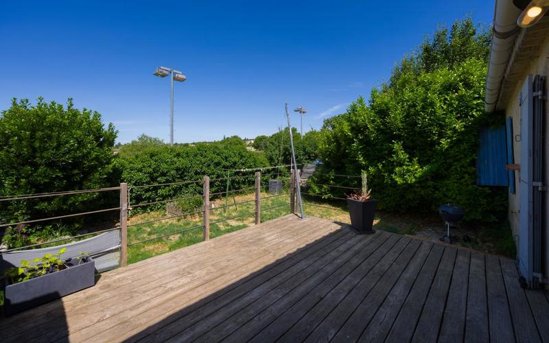 Maison de village - 187 m² - 5 pièces