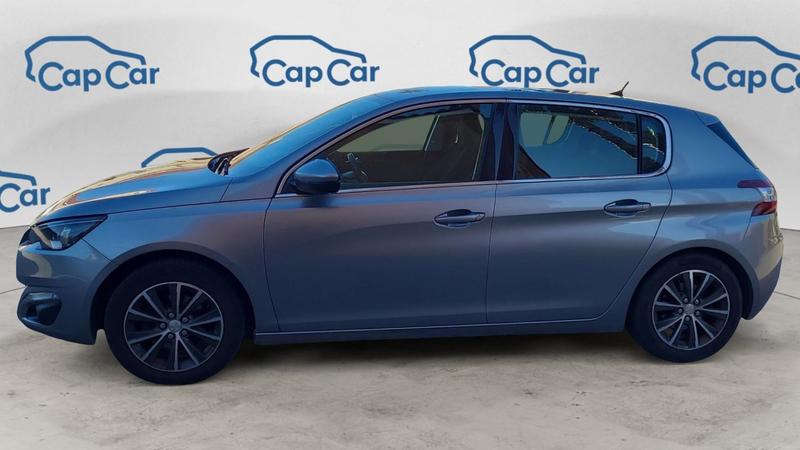 Peugeot 308 1.2 PureTech 130 Allure