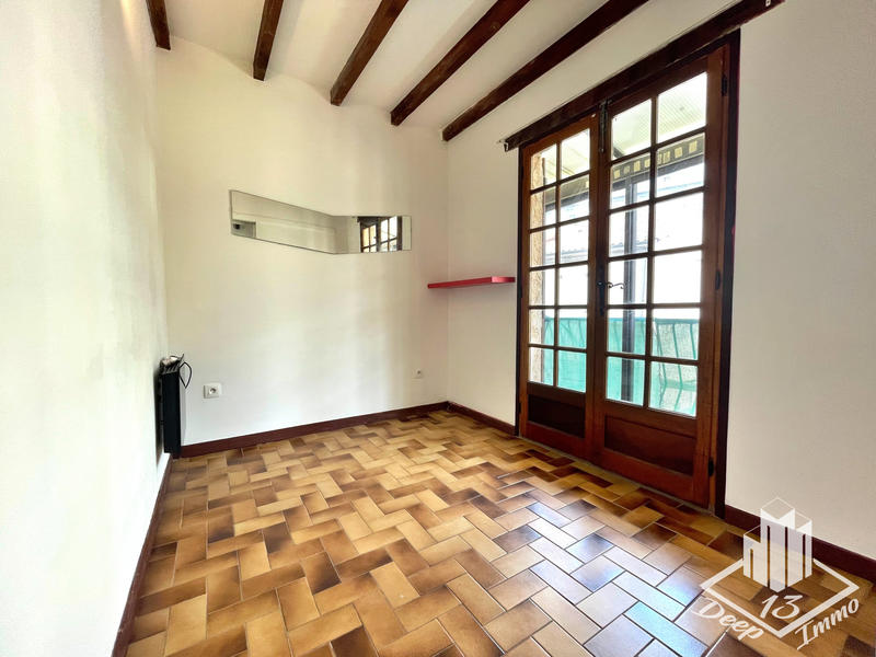 Duplex - 47 m² - 3 pièces