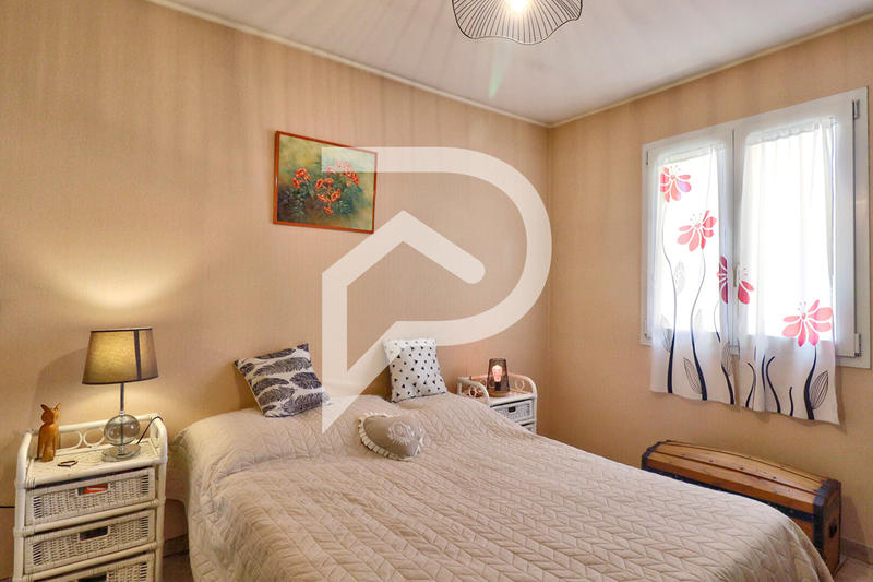 Villa - 85 m² - 3 pièces