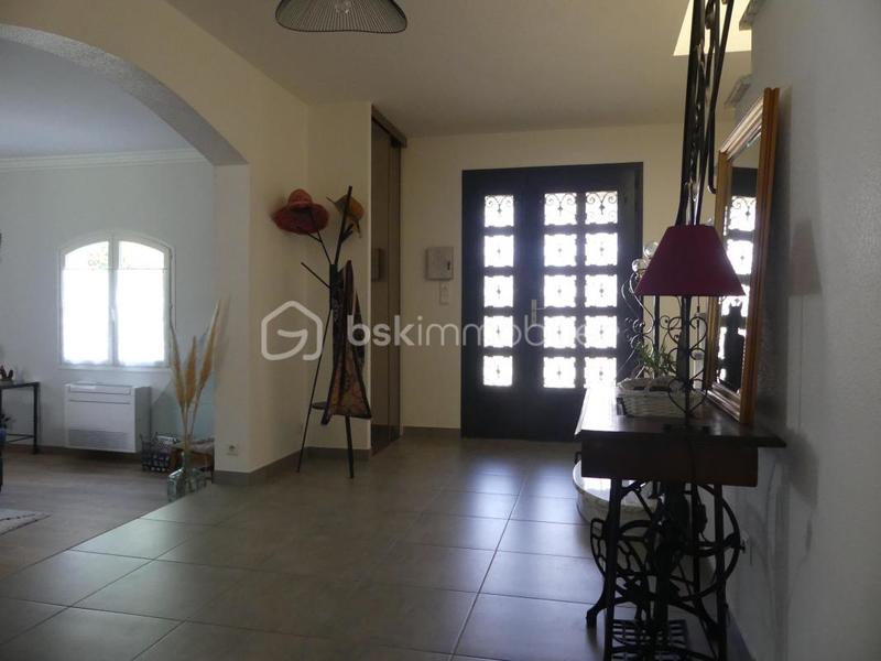 Maison - 156 m² - 5 pièces