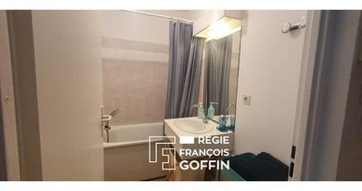 Studio - 18 m² - 1 pièce