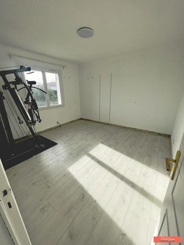 Maison traditionnelle - 129 m² - 7 pièces