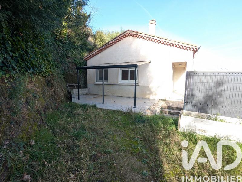 Maison - 139 m² - 5 pièces