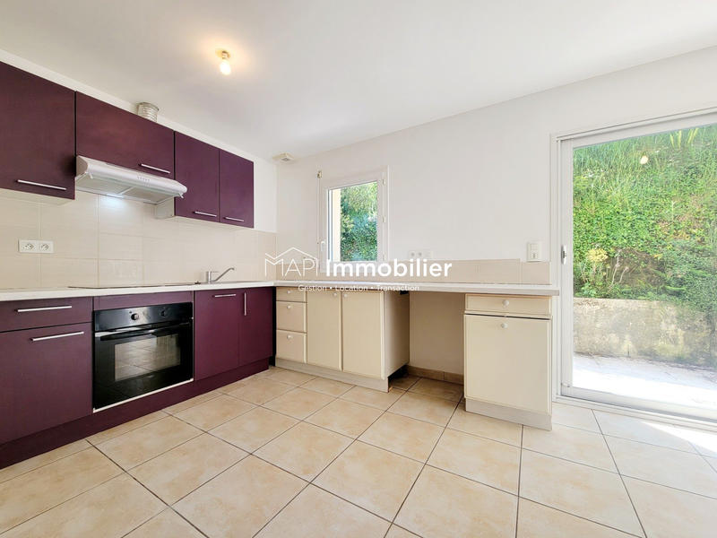 Maison ancienne - 112 m² - 6 pièces