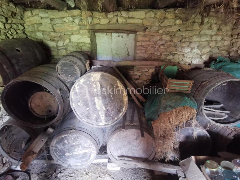 Maison - 65 m² - 3 pièces