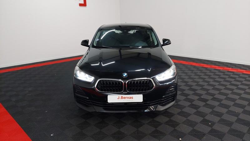 Bmw X2 Sdrive 18i 136 Ch F39 Business Design