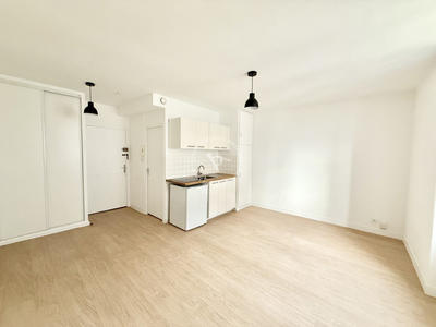 Appartement - 25 m² - 1 pièce