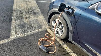 Kia Niro 1.6 GDi 141 Hybrid Dct6 Premium - Première main Garantie constructeur