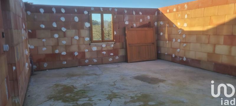 Maison - 127 m² - 5 pièces