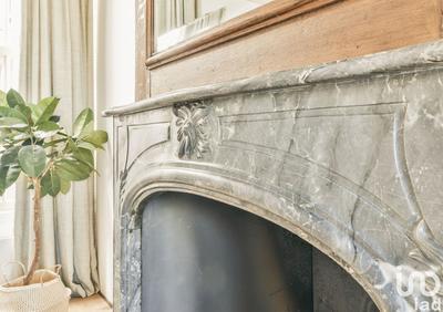 Duplex - 94 m² - 4 pièces