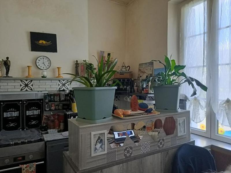 Maison - 45 m² - 2 pièces