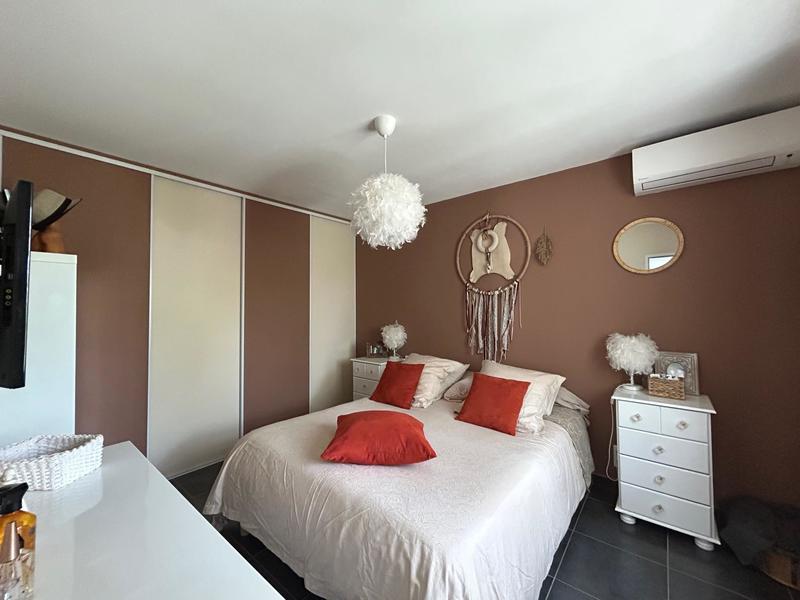 Villa - 130 m² - 4 pièces