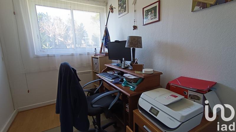 Maison - 111 m² - 5 pièces