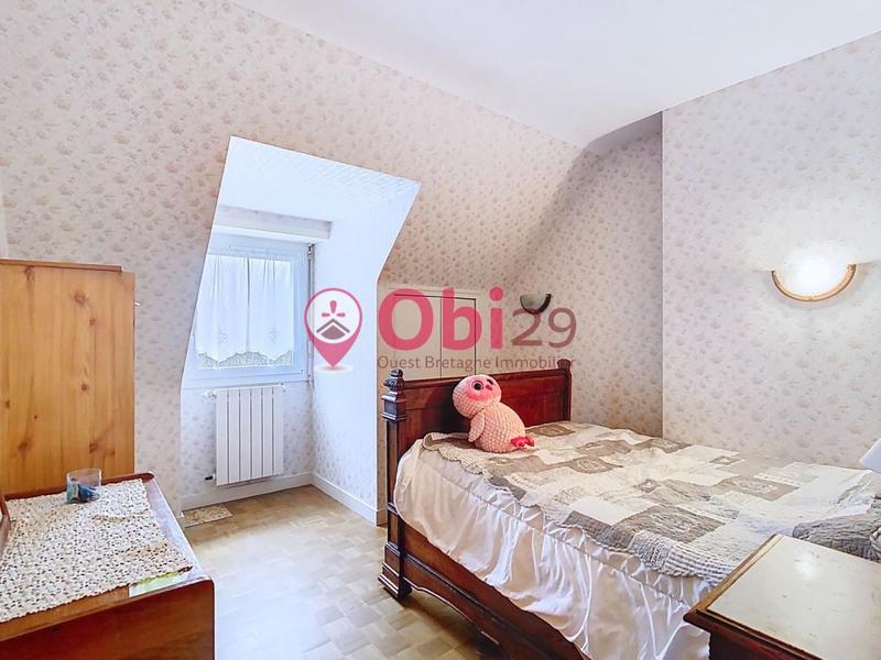 Maison - 114 m² - 7 pièces