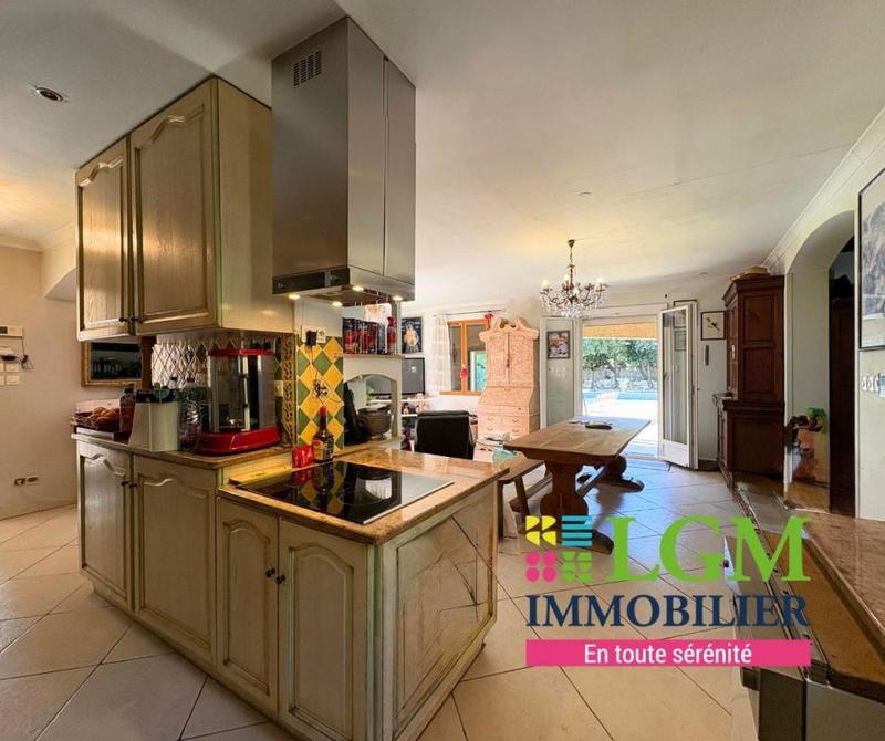 Villa - 119 m² - 4 pièces