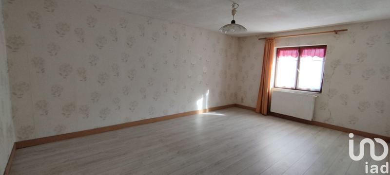 Maison - 148 m² - 4 pièces