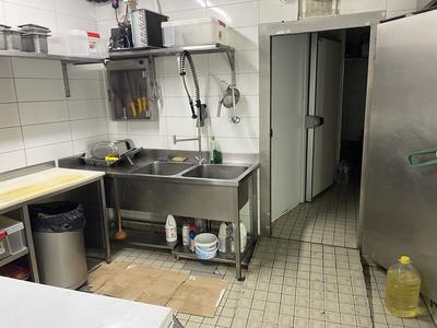 Fonds de commerce - Hôtellerie / Restauration - 100 m²