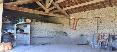 Maison - 350 m² - 8 pièces