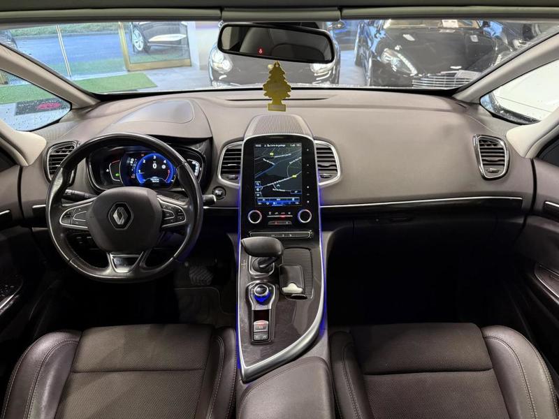 Renault Espace V 1.6 Energy dCi - 160 Bv Edc6 Zen 5pl Phase 1 / Garantie 12 Mois
