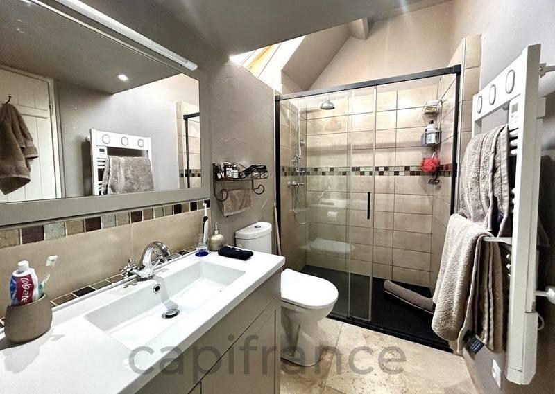 Maison en pierre - 190 m² - 5 pièces