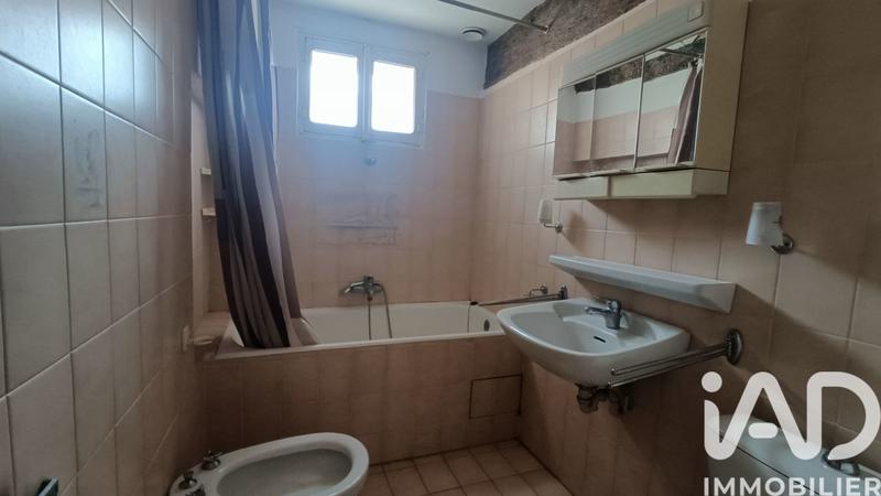 Maison de village - 157 m² - 5 pièces